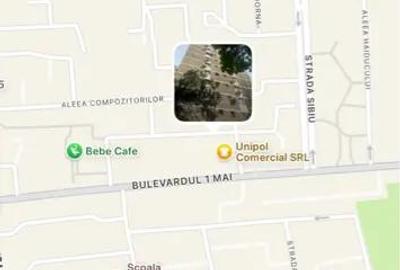 Apartament cu 2 camere semidecomandat în Drumul Taberei - 8
