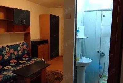 Garsonieră decomandată în Rahova - 14