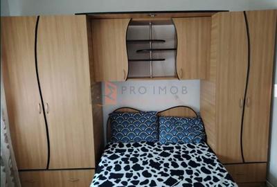 Apartament cu 2 camere decomandat, mobilat în Broșteni - 3
