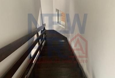 Vila 5 camere cu Personalitate de Inchiriat - zona Pipera-Ilfov - 13