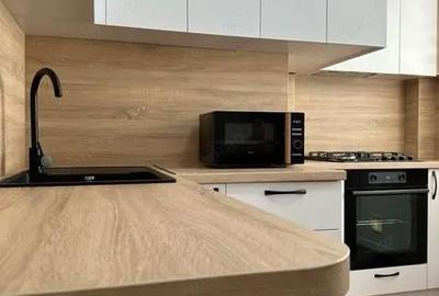 Garsonieră decomandată în Giroc - 2