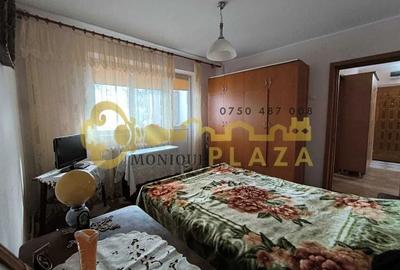 3 Camere | Zona centrala | Etaj 1 | CT | - 3