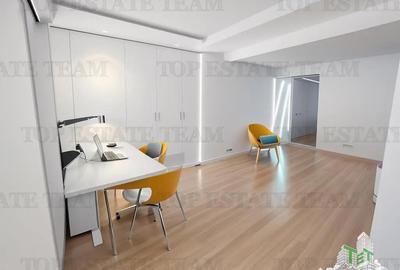 Casă cu 5 camere cu Teren 700 Mp în Corbeanca - 14