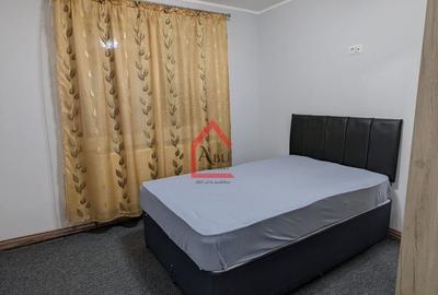 Apartament cu 3 camere semidecomandat în Dacia - 4