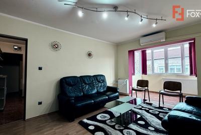 COMISION 0% Apartament cu 2 camere + boxa, zona Olimpia - Stadion - 2