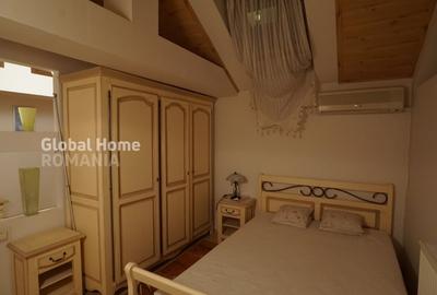 Vila Individuala 10 camere 350MP | Garaj + Locuri de Parcare | Iancu Nicolae ZOO - 25