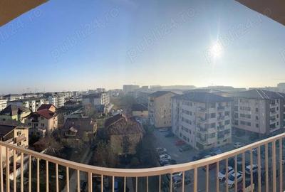 Proprietar Studio Garsoniera Spatioasa Libera Amenajata de Lux, An 2023, Negociabil - 9