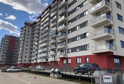 Complex Novum Residence, 2 camere, Vedere Lacul Morii, - 8