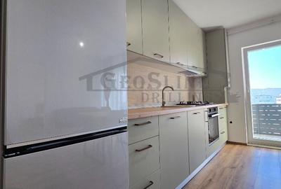 Apartament cu 3 camere decomandat în Baciu - 7