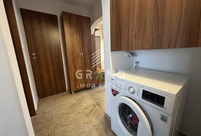 Apartament cu 3 camere decomandat, mobilat în Mănăștur - 23
