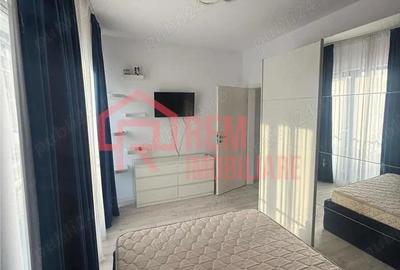 Apartament cu 2 camere semidecomandat în Fundeni - 9