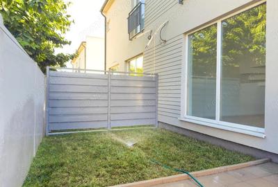 Vila spatioasa 4 camere, ansamblu privat Popesti Leordeni Vila spatioasa 4 camere, ansamblu privat Popesti Leordeni - 4