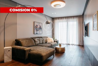 Penthouse zona centrala 163mp - 2