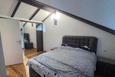 Casă cu 3 camere cu Teren 1500 Mp în Horodnic - 25