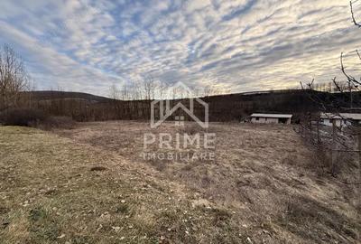 Teren de 675 mp, în Teleac - 2
