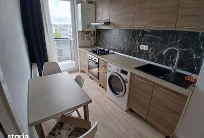 Apartament cu 2 camere semidecomandat, mobilat în Bulgaria - 5