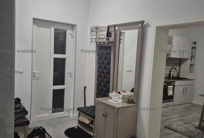 Casă cu 3 camere în Dumbrăvița - 8