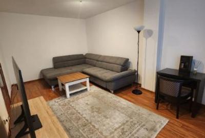 Închiriez apartament cu 3 camere in Brașov l, B-dul Grivitei