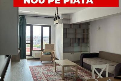 Apartament cu 3 camere decomandat, mobilat în Pajura - 14