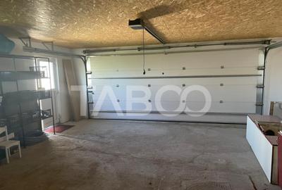 Teren intravilan de vanzare in Sebes zona Motel Dacia - 4