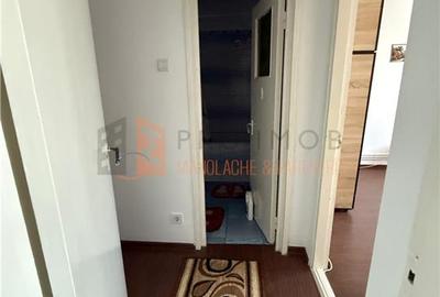 Apartament cu 2 camere semidecomandat, mobilat în 1 Decembrie - 4
