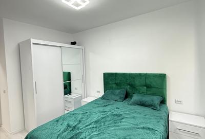 Apartament 2 camere  - Decomandat - Prima Inchiriere - Militari Residence - 6