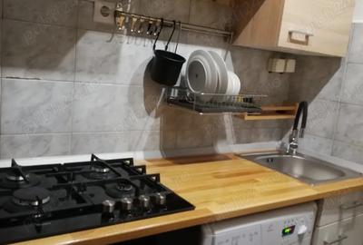 Bul. Gh. Lazar , 2 dormitoare + living Bul. Gh. Lazar , 2 dormitoare + living - 7