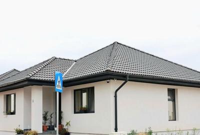 Casă cu 4 camere cu Teren 450 Mp în Central - 17