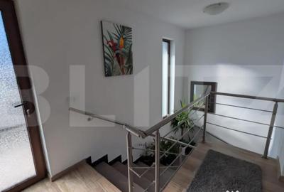 Casă cu 4 camere cu Teren 204 Mp în Central - 16