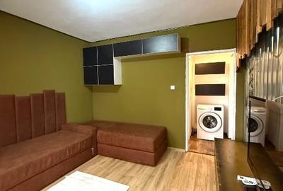 Garsonieră circulară, mobilată în Micălaca - 2