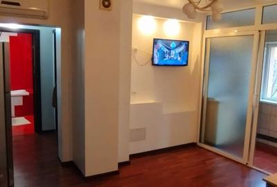 Apartament cu 2 camere decomandat în Central - 4