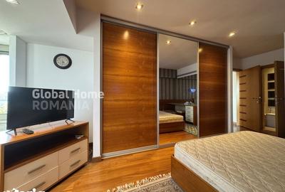 Apartament cu 3 camere, mobilat în Centrul Istoric - 14