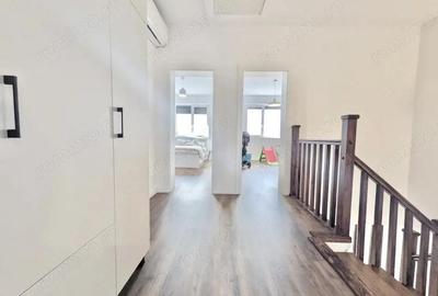 Casă cu 4 camere cu Teren 250 Mp în Giroc