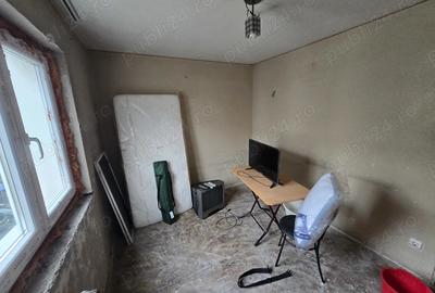 Apartament cu 2 camere semidecomandat în Central - 3