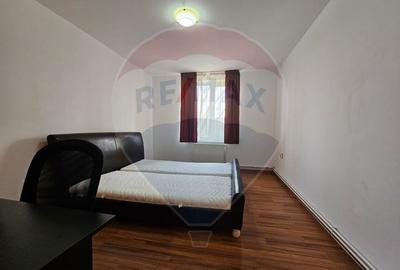Apartament cu 4 camere semidecomandat, mobilat în Gheorgheni - 7