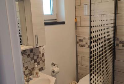 Casă cu 4 camere în Tărlungeni - 15