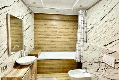 Apartament cu 2 camere decomandat în Apărătorii Patriei - 5