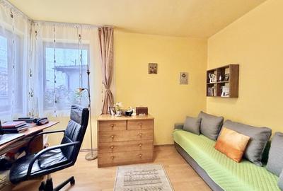 Casă individuală cu 5 camere cu Canalizare în Moșnița Nouă - 19