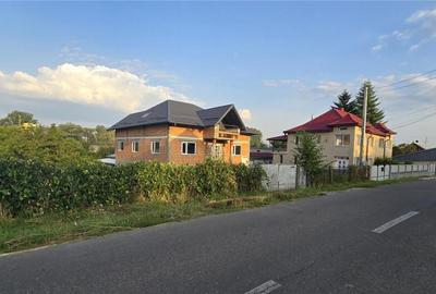 Casa Noua de !Radauti! In Bucovina! Zona Dornesti! 072781718 - 11