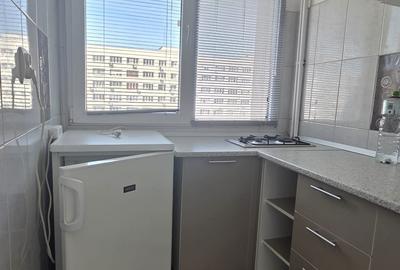 Garsonieră semidecomandată, mobilată în Dristor - 6