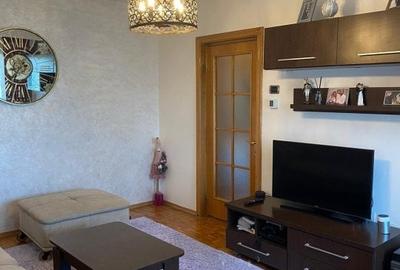 Apartament 3 camere curat,luminos, mobilat utilat, gaz, - TOMIS NORD - lângă OMW - 14