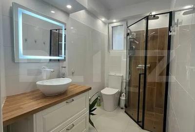 Apartament cu 2 camere, 50 mp, Str. Nicolae Balcescu - 6