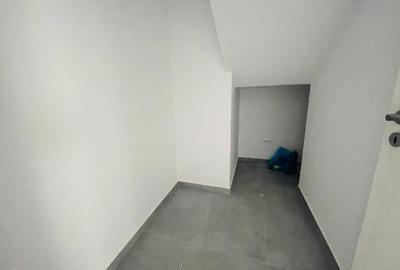 Casă cu 4 camere cu Teren 250 Mp în Domnești - 5