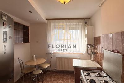Apartament cu 2 camere semidecomandat, mobilat în Bălcescu - 10