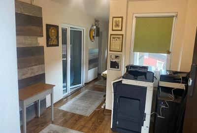 Casă cu 4 camere cu Teren 9000 Mp în Cornești - 9