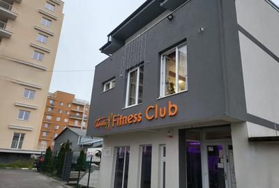 Spațiu comercial, de 162 mp, în Zăvoi - 3