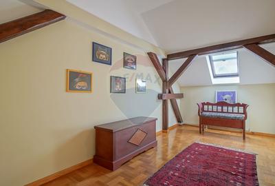 Investitie!!! Imobil individual, strada Michael Weiss, Brasov - 19