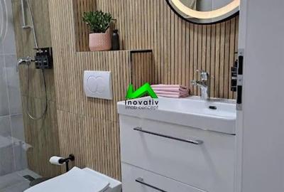 Apartament dd?nchiriat 2 camere Sibiu Doamna Stanca - 6