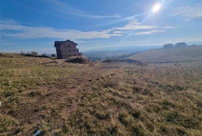 Teren intravilan de 1300 mp, în Sâncraiu de Mureș - 5