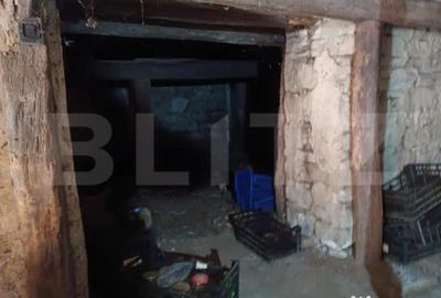 Casă cu 3 camere cu Teren 500 Mp în Dej - 9